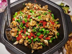 -蛙来哒(大汉悦中心店)