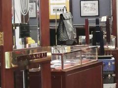 -GOYARD(恒隆广场店)