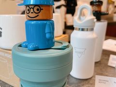 -Manner Coffee(中国凤凰大厦店)