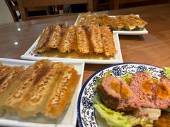 -春水锅贴·传统鲁菜(大明湖店)