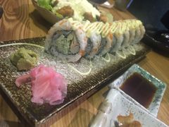 -吉川居酒屋(建国北路店)