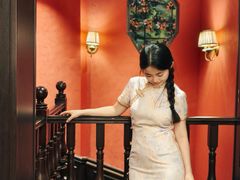 -小凤仙公馆酒店