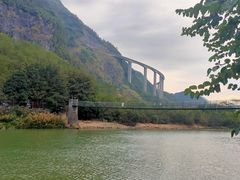 -清远鱼水旅游风景度假区