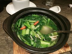 -汤城小厨•粤菜•靓汤(苏州街店)