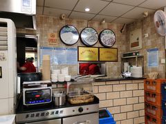 -小胖包子王(光明楼店)