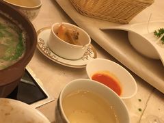-澳门豆捞(裕华东路店)