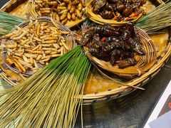 -昆虫窝子·特色云南菜(拓东路总店)