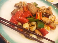 -顺风山庄(水濂山店)