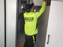 -绿色亿家除甲醛机构