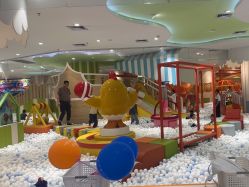 -meland亲子乐园•派对•研学(苏州悠方购物中心店)