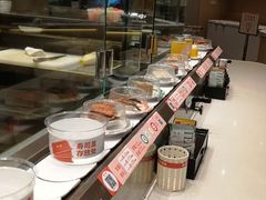 -新一番三文鱼寿司(大东海店)