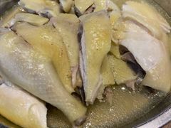 木桶鸡-大笑饭堂(甲子桥店)