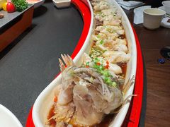 -湯記傳菜