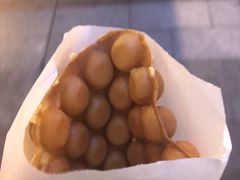 -妈咪鸡蛋仔(尖沙咀东分店)