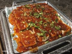 -绿茶餐厅(天津天河城店)