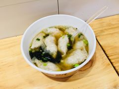 -家宴·灌蛋·沙茶面(曾厝垵店)