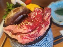 -炎蔵牛舌烤肉