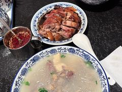 -小潘记鸭血粉丝汤