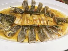 -79号渔船海鲜饭店(宝安店)