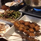 定安娘哈哈，牛蛙特别好吃，牛筋满分，爱了
