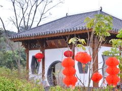 -广西壮族自治区药用植物园
