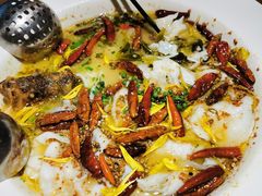 -太二酸菜鱼(正大广场店)