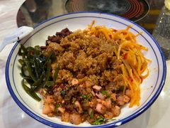 老家糯米饭-黔大人·贵州花溪牛肉粉(宝能太古城店)
