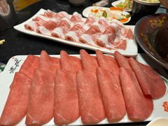 -千亿来乌拉火锅(德胜店)