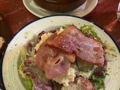-羽深肉铺 Steak & Wine