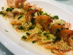 -周锦记广式餐厅