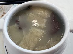 -将军烧鹅海鲜酒楼