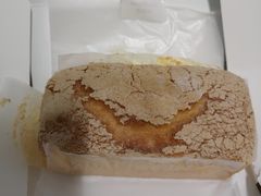 北海道蛋糕-好利来(东直门银座店)