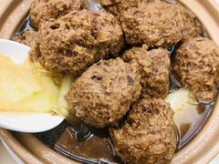 -砂锅居(西四店)