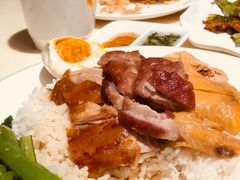 -龙记烧腊茶餐厅(常德路店)
