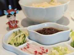 -四季民福烤鸭店(故宫店)