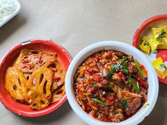 -老三样·旧食新味(万寿宫店)