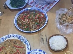 -半步颠川湘·融合菜(商品街店)