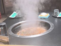 -蘸小院铁锅炖·蘸酱菜·东北菜(怀远门店)