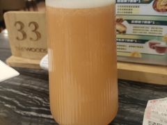 -THE WOODS 简餐 (国贸商城店)