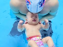 -IBOBI亲子游泳俱乐部(华侨城中心)