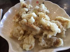 小份锅包肉-服务大楼冷面(延大店)