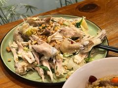 -禾气食店