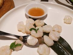 -拾溪餐厅·包厢(杭州千禧度假酒店)