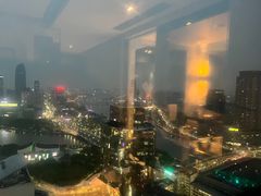 -宁波威斯汀酒店