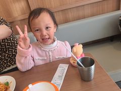 -必胜客(御景东方店)