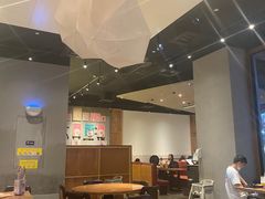 大堂-必胜客(滨江店)