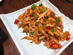 -梁记粥铺(开元地中海店)