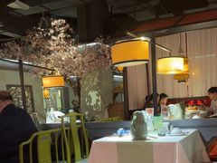 -桂满陇·桃花院落(长泰广场店)