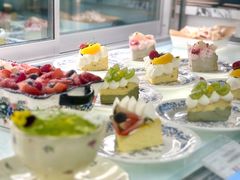 -PETIT PARIS 小巴黎(花园道店)