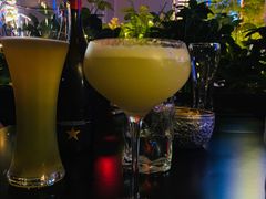 -STARRY CAFE & LOUNGE BAR(高新店)